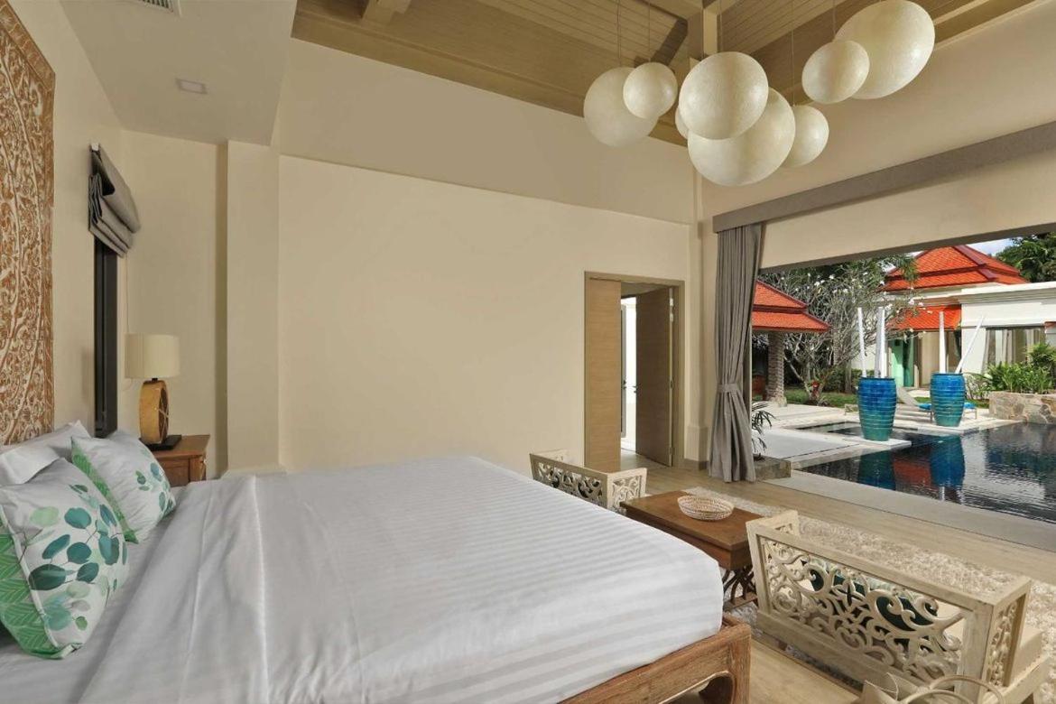 Sea-Esta Villa Bang Tao Beach  Esterno foto